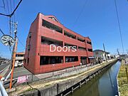 備前西市駅より徒歩14分 3階 築24年3ヶ月の賃貸物件