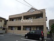 備前西市駅より徒歩6分 1階 築18年7ヶ月の賃貸物件