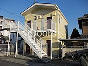 エクセレントA 1階 築26年8ヶ月の賃貸物件