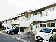 サンフラワー今 1階 築31年1ヶ月の賃貸物件