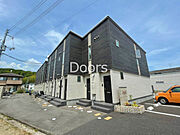 東岡山駅より徒歩10分 1階 築6年8ヶ月の賃貸物件