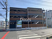 ＭＡＬＵＬＡＮＩＡＰＡＲＴＭＥＮＴ 1階 築3年8ヶ月の賃貸物件