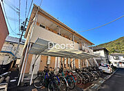 ヴェリタスＢ棟 1階 築27年9ヶ月の賃貸物件