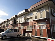 エルディム内田B 2階 築32年8ヶ月の賃貸物件