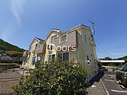 野々口駅より徒歩3分 2階 築25年2ヶ月の賃貸物件