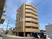 Cuore 6階 築9年9ヶ月の賃貸物件