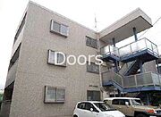 大元駅より徒歩7分 3階 築21年10ヶ月の賃貸物件