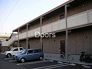 ルービントミマチ 2階 築20年8ヶ月の賃貸物件