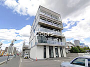 岡山駅より徒歩18分 4階 築9年7ヶ月の賃貸物件