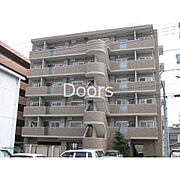 クレール野田 2階 築23年9ヶ月の賃貸物件