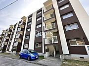 野々口駅より徒歩7分 5階 築52年3ヶ月の賃貸物件