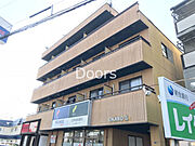 ＯＫＡＮＯ２ 4階 築28年4ヶ月の賃貸物件