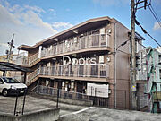 ホープ伊島Ａ 4階 築39年8ヶ月の賃貸物件