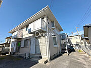 清輝橋駅より徒歩38分 2階 築36年8ヶ月の賃貸物件