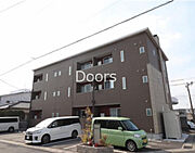 妹尾駅より徒歩19分 3階 築8年8ヶ月の賃貸物件