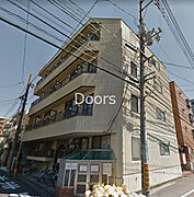 サンコーポ医大 地下3階 築39年7ヶ月の賃貸物件