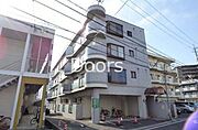エスポアール22 3階 築31年の賃貸物件
