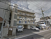 エスポアール21 A棟 4階 築37年7ヶ月の賃貸物件