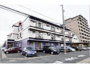 北長瀬駅より徒歩13分 3階 築35年4ヶ月の賃貸物件