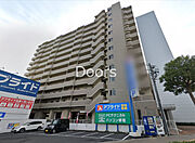 アークハイツ鹿田 7階 築22年8ヶ月の賃貸物件