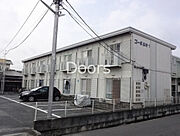 法界院駅より徒歩9分 2階 築39年1ヶ月の賃貸物件