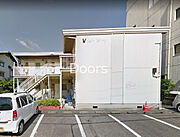 法界院駅より徒歩48分 2階 築38年5ヶ月の賃貸物件