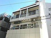 清水ビル 3階 築44年8ヶ月の賃貸物件