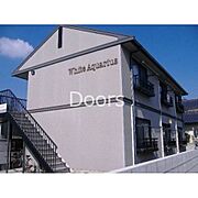 ホワイトアクエリアス 2階 築29年8ヶ月の賃貸物件