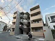 ラジール伊島 1階 築32年8ヶ月の賃貸物件