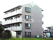 可憐下中野 4階 築29年8ヶ月の賃貸物件