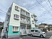 ジュエル洲崎 3階 築36年1ヶ月の賃貸物件