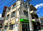 さかいビル 2階 築40年9ヶ月の賃貸物件