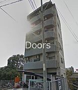 岡山駅より徒歩16分 4階 築35年7ヶ月の賃貸物件