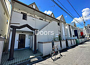 メゾンサクラ 1階 築36年4ヶ月の賃貸物件