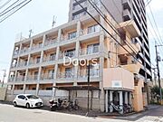 野田レジデンス 3階 築40年8ヶ月の賃貸物件