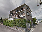 高島駅より徒歩13分 3階 築32年4ヶ月の賃貸物件