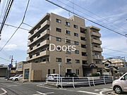 グランデュール東古松 4階 築37年10ヶ月の賃貸物件