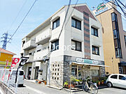 シャリテホサキ 2階 築29年10ヶ月の賃貸物件