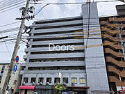 第3国際コーポ 5階 築46年7ヶ月の賃貸物件