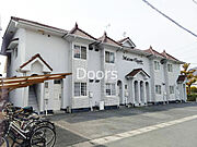 メゾン・エスポアールＡ 1階 築36年3ヶ月の賃貸物件