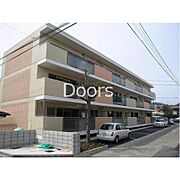 岡山駅より徒歩22分 1階 築46年6ヶ月の賃貸物件