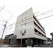 大元駅より徒歩16分 4階 築10年9ヶ月の賃貸物件