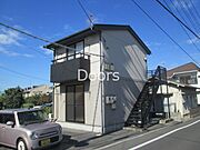 庭瀬駅より徒歩6分 1階 築22年2ヶ月の賃貸物件