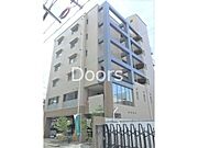 岡山駅より徒歩21分 3階 築29年8ヶ月の賃貸物件