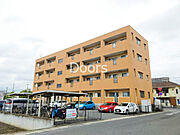 フィネス下中野 1階 築17年8ヶ月の賃貸物件