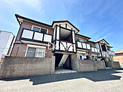 西川原駅より徒歩19分 2階 築20年5ヶ月の賃貸物件