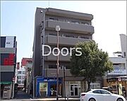 パラッツォ・ミキ 3階 築25年2ヶ月の賃貸物件