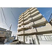 サニーコート 7階 築18年9ヶ月の賃貸物件