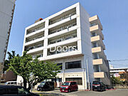 山陽マンション 3階 築48年10ヶ月の賃貸物件