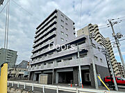 大元駅より徒歩11分 3階 築19年8ヶ月の賃貸物件